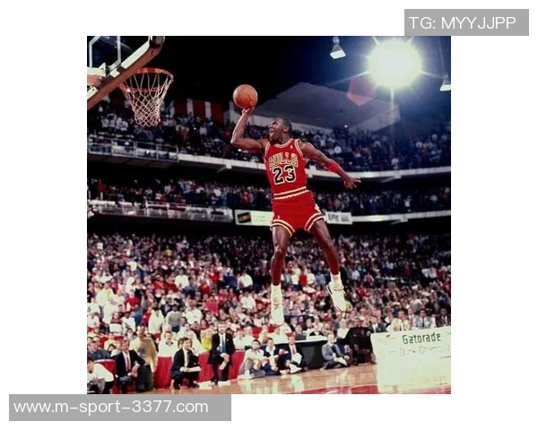 NBA历史十大巨星盘点他们如何改变了篮球的未来与影响力