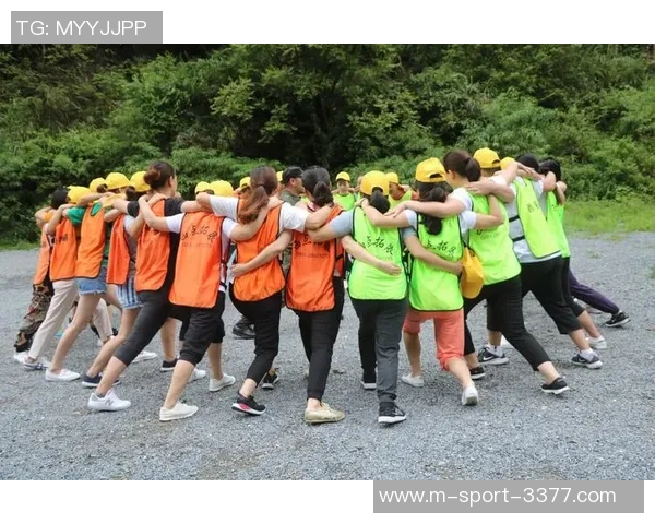 大班户外集体体育游戏促进幼儿身心发展与团队合作能力提升的探索与实践